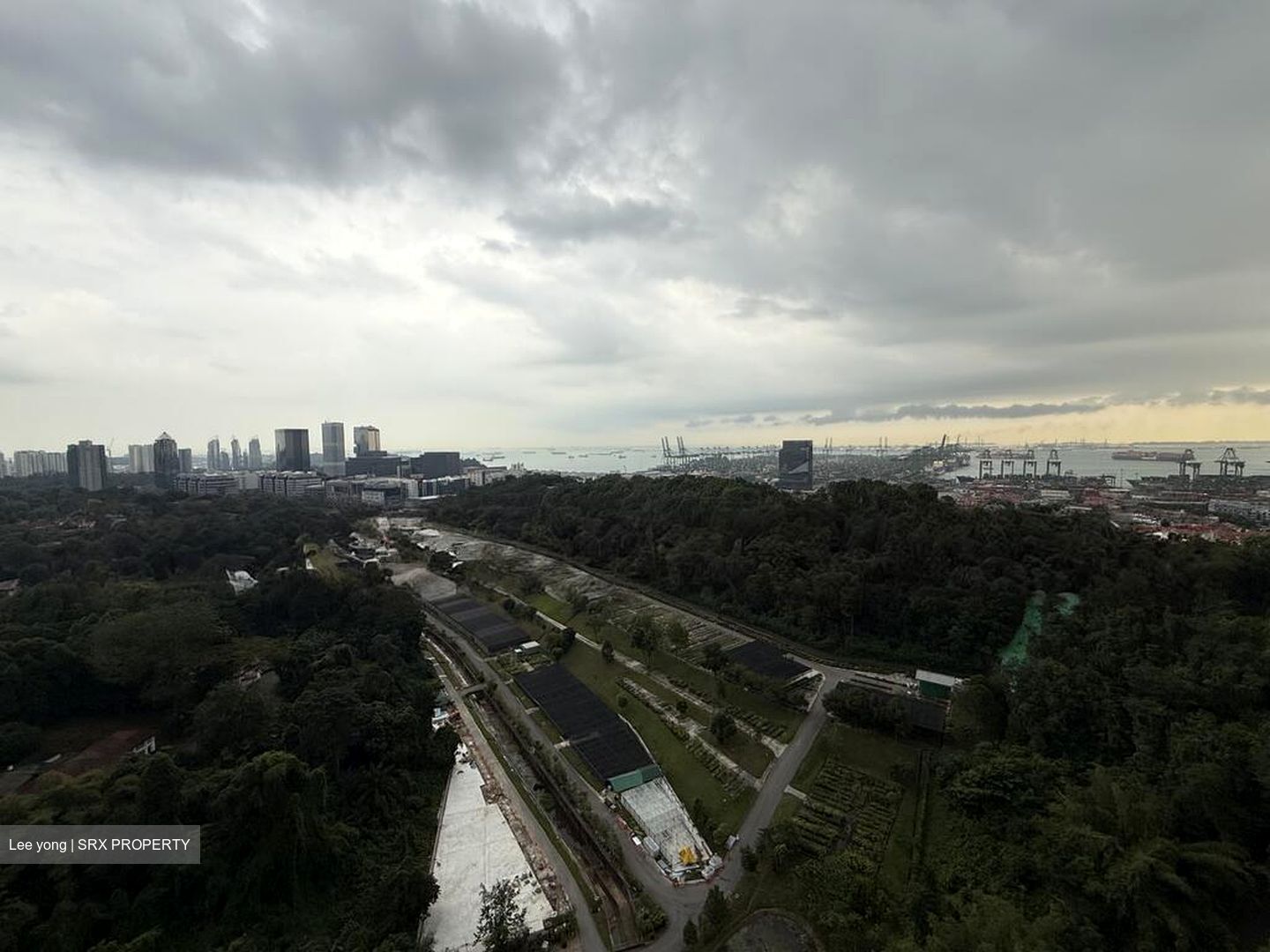 Normanton Park (D5), Apartment #509657191